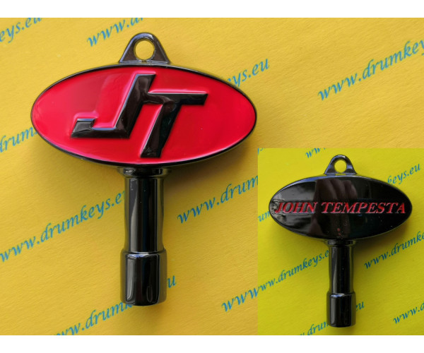 JOHN TEMPESTA Drum Key